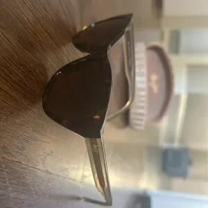 Maui Jim | Accessories | Maui Jim Capri Cat Eye Sunglasses W  display picture 1